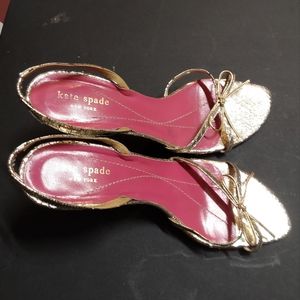 Kate Spade Shoes